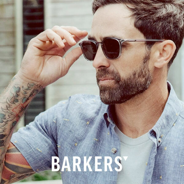 Barkers Sunglasses