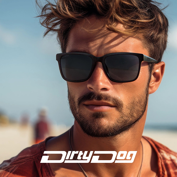 Dirty Dog Lifestyle Sunglasses
