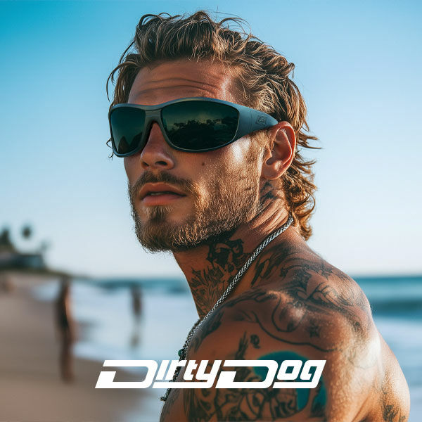 Dirty Dog