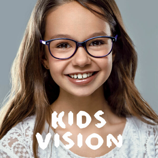 Kids Vision