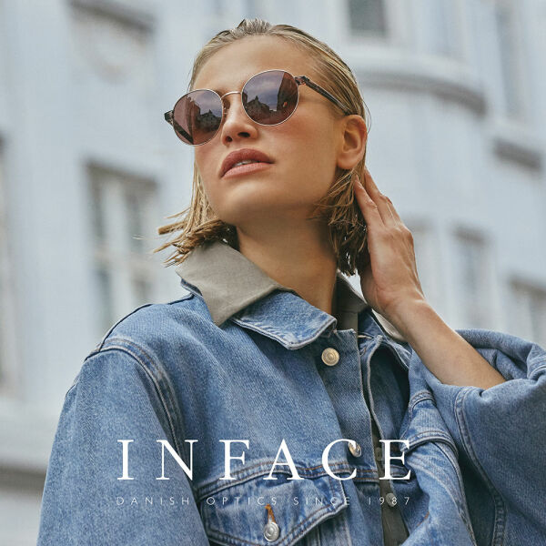 Inface Sunglasses