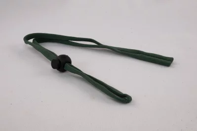 ACC Sunglass Cord Green (Unbranded)