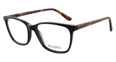 BB Opt Daphne Black 53-16-140 A 