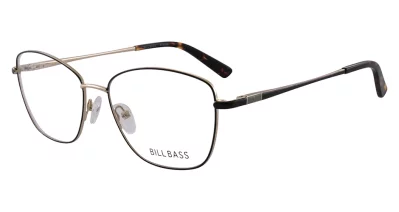 BB Opt Alessa Black|Gold 54-16-140 M 