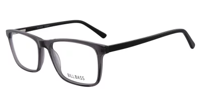 BB Opt Gregory Crystal Grey/Black 55-18-145 A 