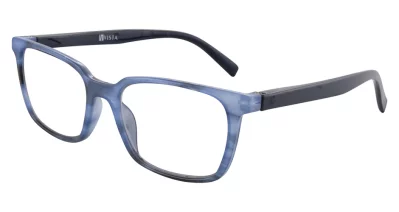 Vista Plus Olive Blue Photochromic +1.50