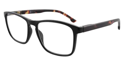 Vista Plus Konrad Black Photochromic +3.00