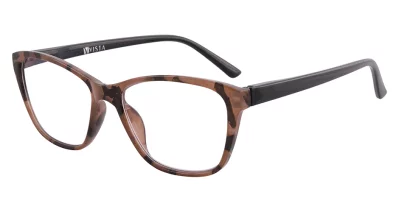 Vista Plus Alina BLP Brown Tort +1.25