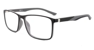 Vista Plus Hawk Black BLP Plano