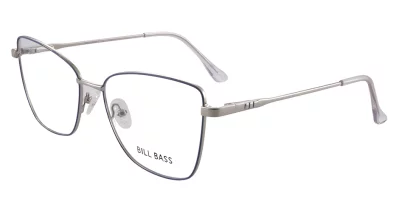 BB Opt Farah Purple/Silver 54-16-140 M 