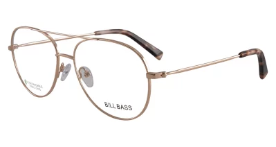 BB Opt Domitia Rose Gold 54-15-145 M 