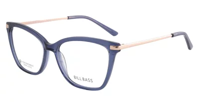 BB Opt Rosalind Crystal Blue|Rose Gold A