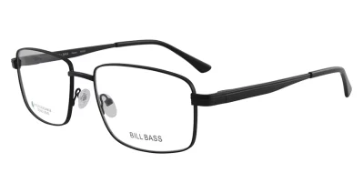 BB Opt Hector Satin Black 60-19-155 M 