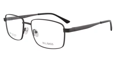 BB Opt Hector Satin Gunmetal 60-19-155 M 