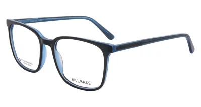 BB Opt Thiago Black | Blue 53-17-145 A 