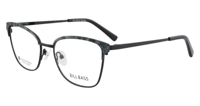 BB Opt Renata Black 52-17-135 M 