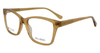 BB Opt Emilia Crystal Mid Brown 53-17-140 A 