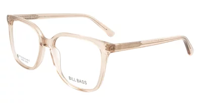 BB Opt Capri Crystal Brown 53-17-135 A 