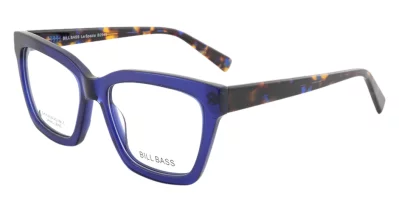 BB Opt La Spezia Blue | Blue Demi 53-17-140 A 