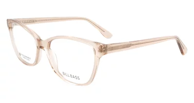 BB Opt Portofino Crystal Brown 54-16-140 A 