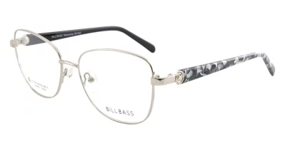 BB Opt Manarola Silver|Marble 53-15-135 M 