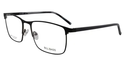 BB Opt Nico Black 59-19-150 M 