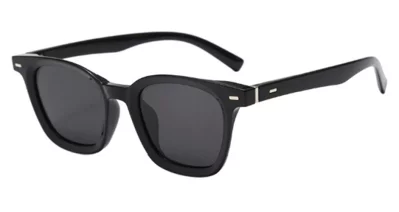 BB Style Morse Black Grey Polarised