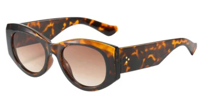 BB Style Rose Demi Brown Grad Polarised