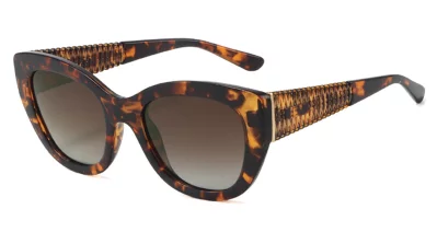 BB Style Said Tort Brown Grad Polarised