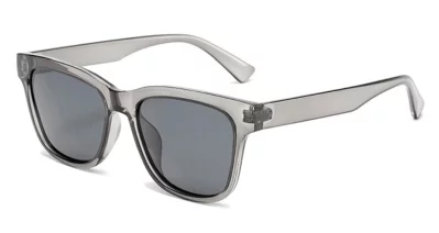 BB Style Born Xtal Grey Grey Polarised