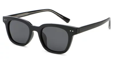 BB Style Borse Black Grey Polarised