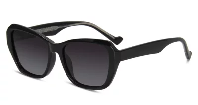 BB Style Froom Black Grey Grad Polarised