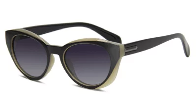 BB Style Vanity Black Brown Grey Grad Polarised