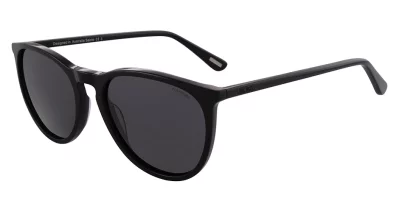 BB Pol Salvio Black Grey Pol 54-18-145 6B A