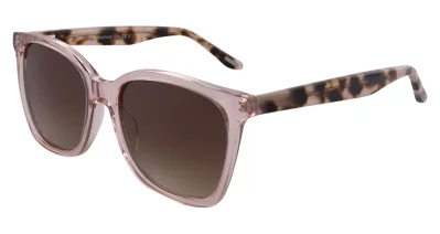 BB Pol Vita Crystal Pink Brown Grad Pol 54-17-140 6B A