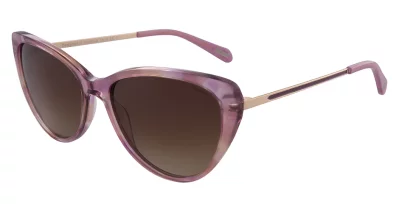 BB Pol Lena Pink Demi Brown Grad Pol 54-15-140 6B A