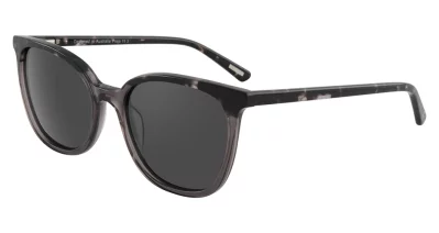 BB Pol Freja Black Demi | Crystal Grey Grey Pol 51-17-140 6B A