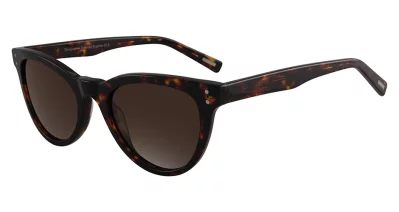 BB Pol Eugenie Demi Brown Grad Pol 51-21-140 6B A