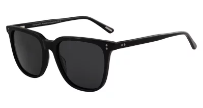 BB Pol Chadwick Black Grey Pol 54-18-145 6B A