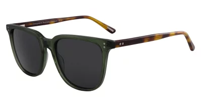 BB Pol Chadwick Crystal Green | Tort Grey Pol 54-18-145 6B A