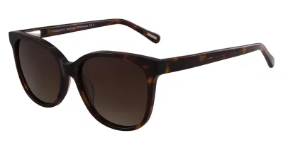 BB Pol Wilhelmina Demi Brown Grad Pol 54-16-140 6B A