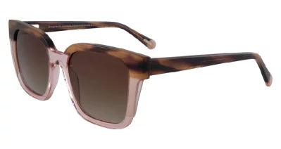 BB Pol Estela Brown|Pink Brown Grad Pol 52-19-145 6B A