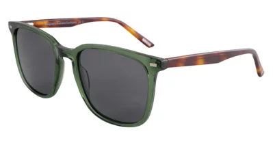 BB Pol Carl Crystal Green / Demi Grey Pol 55-20-145 6B A