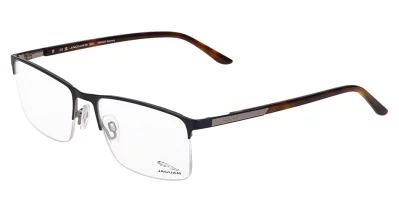 Jaguar Blue 57 18 142 M