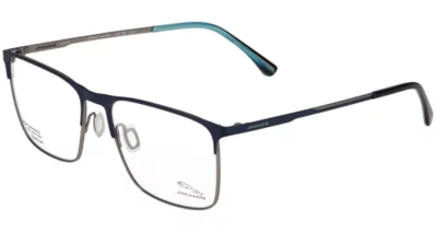 JAO Satin Blue | Lt Gun 56-17-145