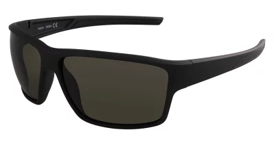 ID2 Hektor Matt Black Green