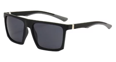 ID2 Bolt Satin Black Grey