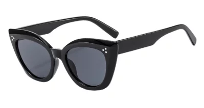 ID2 Daisy Black Grey