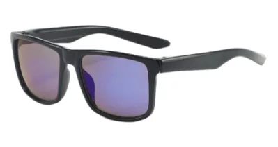 ID2 Maker Black Blue Mirror