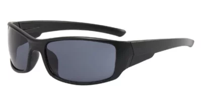 ID2 Zap Satin Black Grey